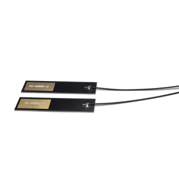 High-Frequency GSM/GPRS/2G/3G/4G/LTE PCB Antenna with UFL/IPX/IPEX Connector for Broadband Applications