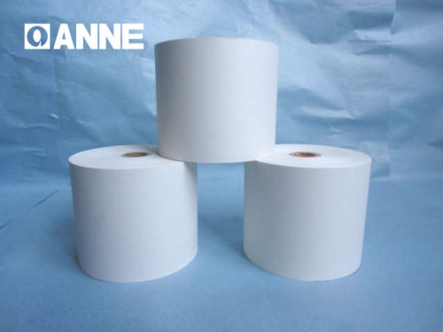 3'' Bond Paper Rolls