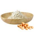 Extracto de soja a base de plantas aislada proteína de soja