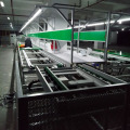 Customizing Computer Chain Conveyor Assembly Line