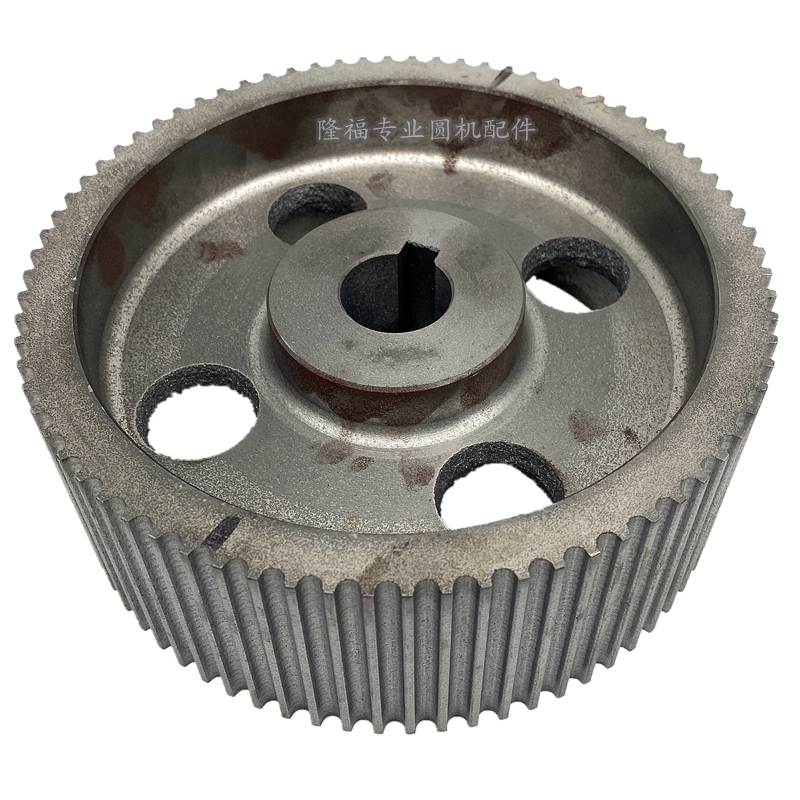 Large Plate Gear3