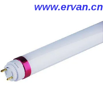 17w Pink Color T8 LED light for Meat Display