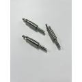 Custom CNC Machining Parts Milling Turning Sensor Shaft