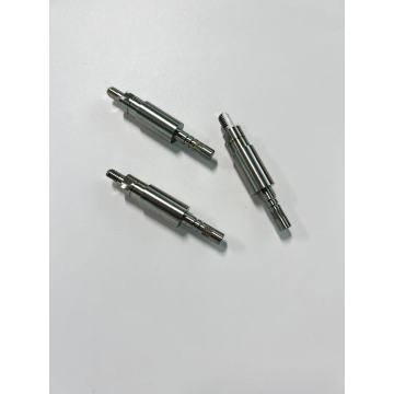 Custom CNC Machining Parts Milling Turning Sensor Shaft