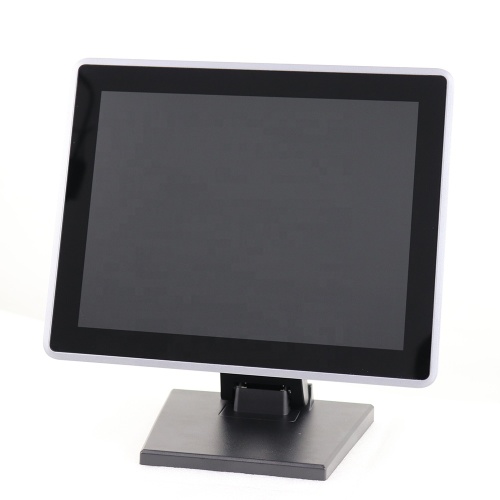 Capacitive Touch Screen Monitors