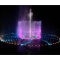 Outdoor musical Dancing Fountain Customized Design