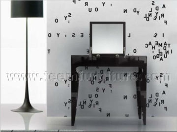 2013 European design high end wood bedroom dresser PS-B08