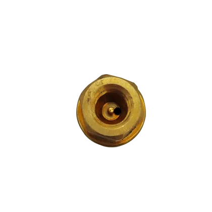 Certified brand refrigerant pressure sensor for vehicle use