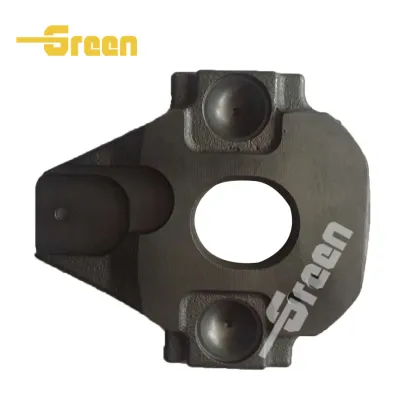 PVD-00B-16P Hydraulic Piston Pump for NACHI Excavator