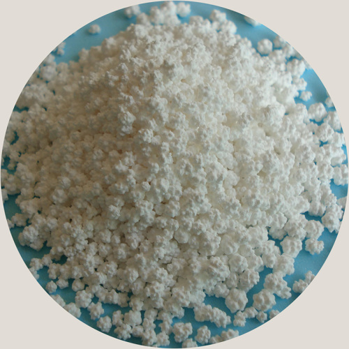 94% anhydrous calcium chloride pellets