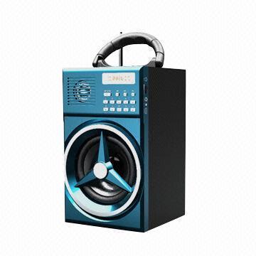 2014 Newest Portable Speaker