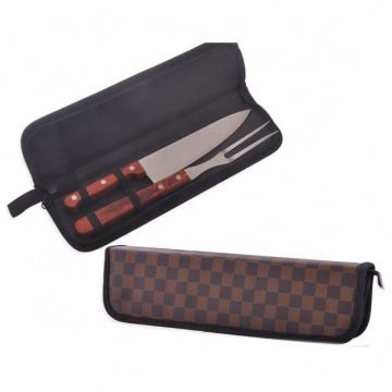 2pcs Knife and Fork Set - Cari