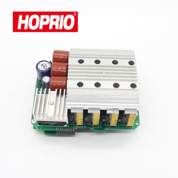 HOPRIO AC 220V HP-DB2212 5000W High Power Brushless Motor Integrated Controller