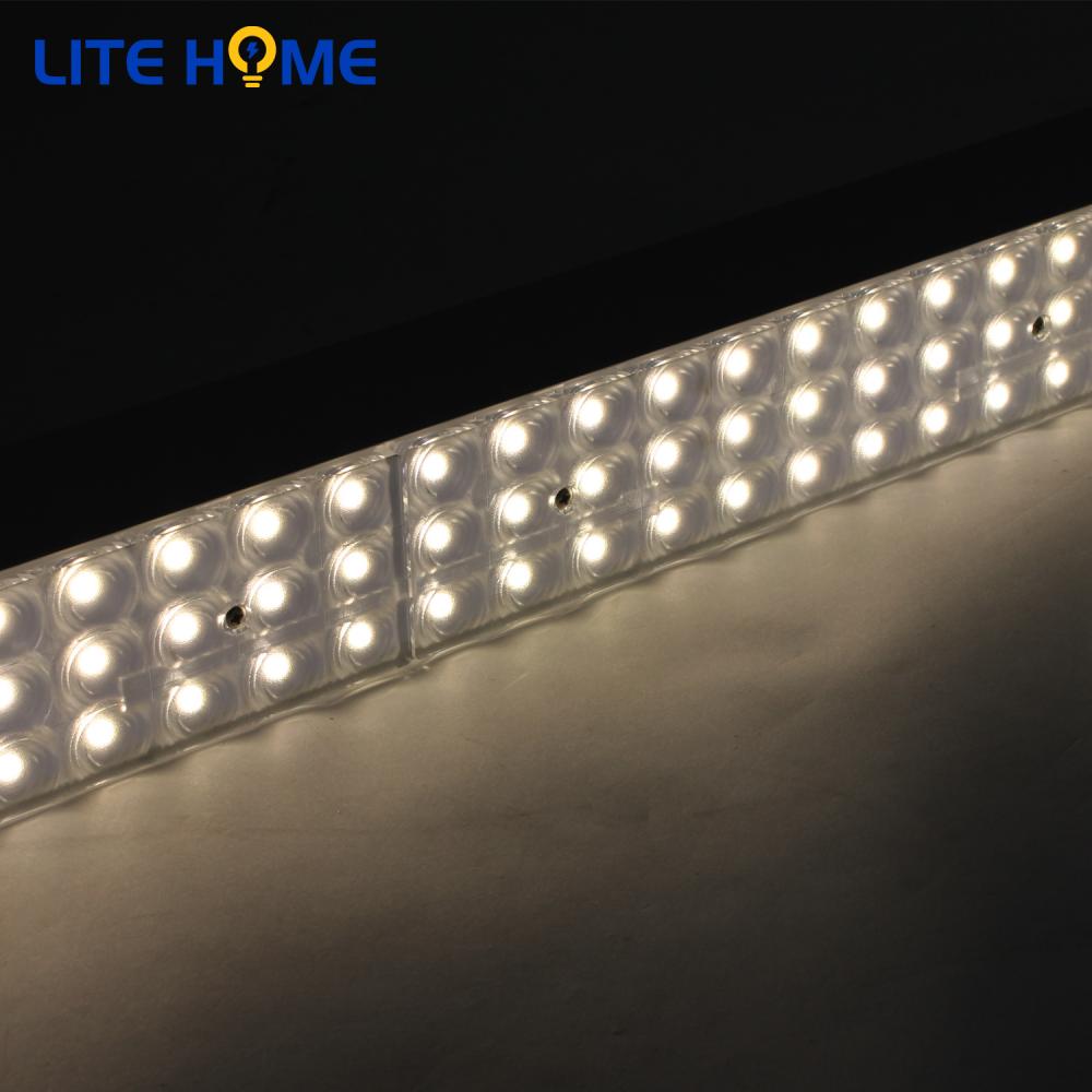 linear commercial lighting