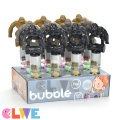 Летняя горячая распродажа ABS Swing Gorilla Bubble Toys