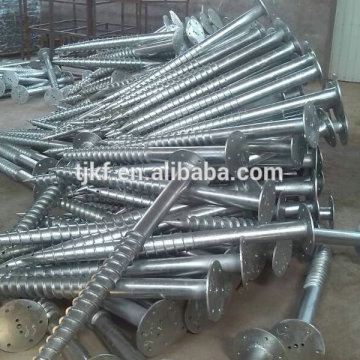 Helix Screw Anchor