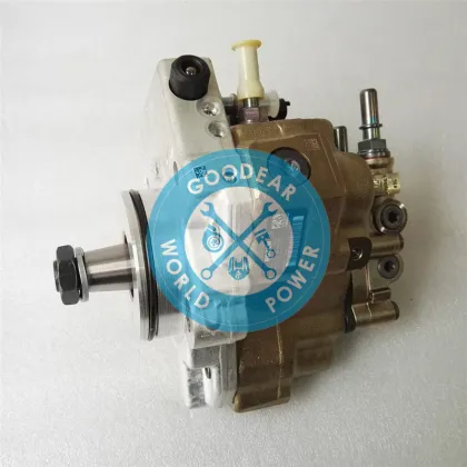 Cummins BOSCH fuel injection pump 0445020273