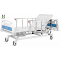 Hospital three functions electric ICU bed