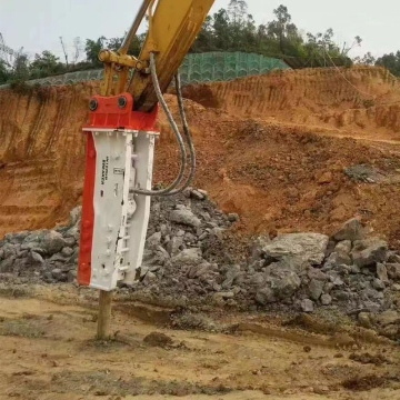 Piezas de repuesto de la máquina de interruptores del interruptor del interruptor hidráulico del hormigón para la excavadora
