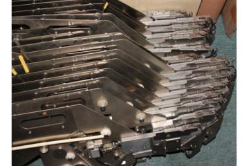 YAMAHA FV 8*4MM Feeder