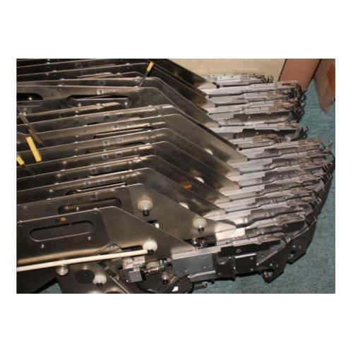YAMAHA FV 8*4MM Feeder