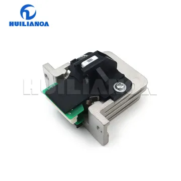 Printhead for Epson Lq590kii 1600kivh 590K2 590kii 1600K4h Head 1279490 F081000 F070000 175006800 DOT Matrix with Ribbon Mask