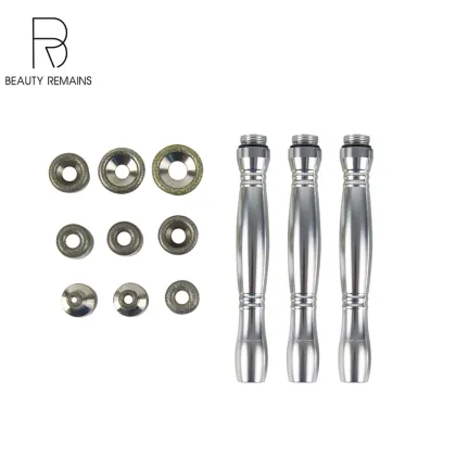 Clean Microdermabrasion multifunctional facial machine