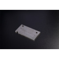Customized wire cutting oil cutting molding mold parts