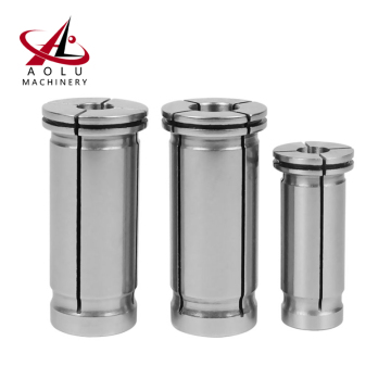 High Precision CNC Spring Collets for Machining Centers