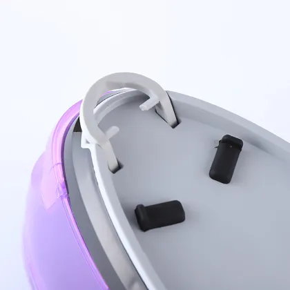 OEM Vertical Steam Iron & Electric Industrial Steamer Iron