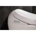 Smart Toilet Price Multi-function Ceramic Tankless