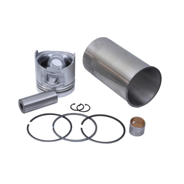 Cat3306 Excavator Bulldozer Cylinder Liner and Piston Assembly