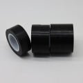 Fita de filme PTFE preto resistente ao calor