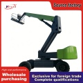 رفع الذراع المستقيم الكهربائي عالي الكفاءة