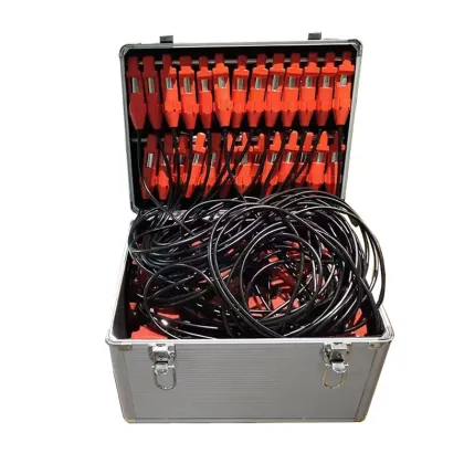 Best-Selling Multi-Frequency Digital Engineering Seismometer Seismic Equipment