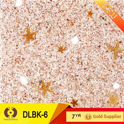 Construction companies China supplier river stone tiles (DLBK-6)