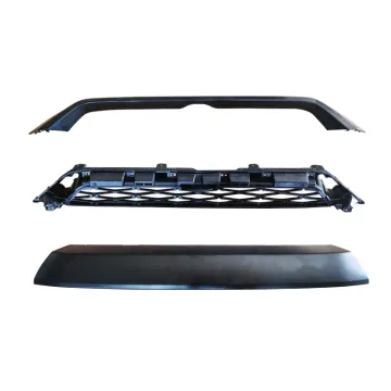 Factory Price OE 53111-35770 Car Parts Auto Grill For GRN285