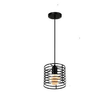Modern Minimalist Nordic Pendant Light for Dining Room or Restaurant