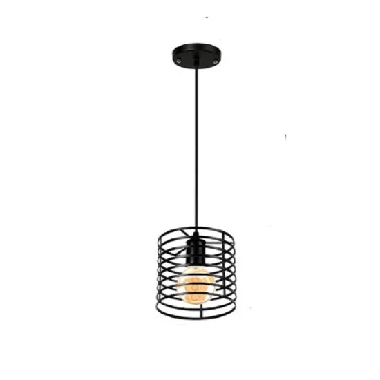 Modern Minimalist Nordic Pendant Light for Dining Room or Restaurant