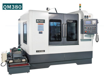 CMXCNC CNC Ball Grinding Machine 3''-8''