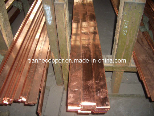 Tmr Thmr Tmy Thmy Copper Busbar