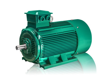 Efficient Cooling Fan Drive Motor