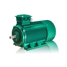 Moteur d&#39;entraînement de ventilateur de refroidissement efficace