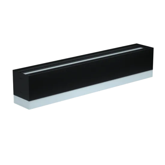 6ft 80w home office lighting