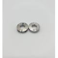 CNC Turning Milling Encoder Ring Stainless Steel Parts