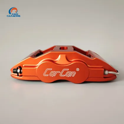 OEM High Quality Auto Racing Brake Caliper for Performance Brake Systems