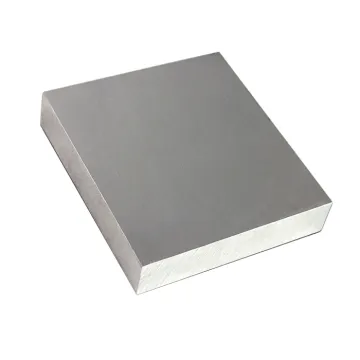 5754 Aluminum Sheet and 5083/6061 T651 Aluminum Plate Prices