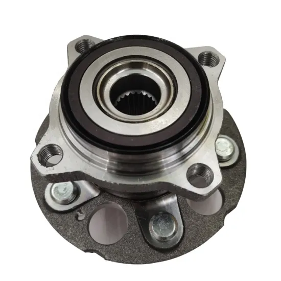 42200T0A951 Rear Wheel Hub Bearing Assembly for Honda CDX CR-V CRV