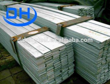 Attractive Price Flat Bar