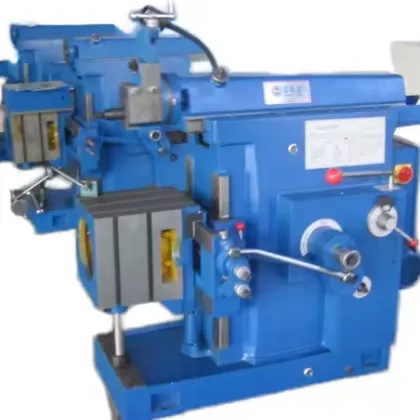 Metal Shaping Tools: B635A Planer & Slotting Machines for Sale